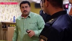 За падение Сухуми в Тбилиси расплатились турецкие и арабские кафе За падение Сухуми в Тбилиси расплатились турецкие и арабские кафе