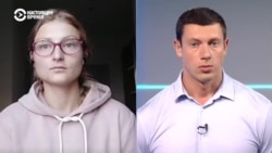 Как белорусские силовики пытались завербовать волонтерку правозащитного центра "Вясна" Как белорусские силовики пытались завербовать волонтерку правозащитного центра "Вясна"