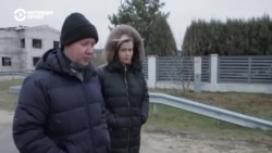 Валерий и Вероника Цепкало – о переезде в Латвию и будущем белорусского протеста Валерий и Вероника Цепкало – о переезде в Латвию и будущем белорусского протеста