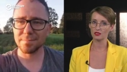 Михаил Маглов: "Член комиссии показывал бабушке, где надо ставить галочки" Михаил Маглов: "Член комиссии показывал бабушке, где надо ставить галочки"