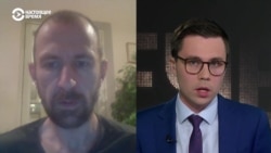 Михаил Тамм об избыточной смертности и темпах вакцинации Михаил Тамм об избыточной смертности и темпах вакцинации