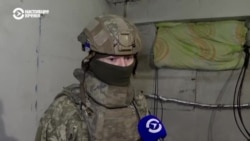 Что военнослужащие ВСУ под Покровском думают о приостановке "всех боевых действий" с 8 по 11 мая, предложенного Путиным  Что военнослужащие ВСУ под Покровском думают о приостановке "всех боевых действий" с 8 по 11 мая, предложенного Путиным