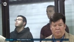 "Бессмысленный и людоедский приговор". Сотрудников независимого издания Kloop приговорили к пяти годам лишения свободы "Бессмысленный и людоедский приговор". Сотрудников независимого издания Kloop приговорили к пяти годам лишения свободы