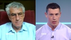 Леонид Гозман о вождизме в выступлении Владимира Путина Леонид Гозман о вождизме в выступлении Владимира Путина