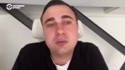 Иван Жданов – о пожертвованиях, несмотря на уголовные дела Иван Жданов – о пожертвованиях, несмотря на уголовные дела