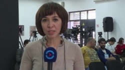 В Грузии проходят парламентские выборы В Грузии проходят парламентские выборы