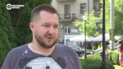 Разработчик "Голоса" Павел Либер – об альтернативном подсчете голосов и фальсификациях на выборах в Беларуси Разработчик "Голоса" Павел Либер – об альтернативном подсчете голосов и фальсификациях на выборах в Беларуси