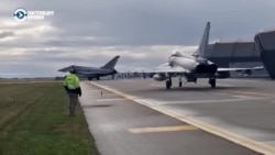 В МИД Литвы вызвали представителя посольства РФ после нарушения российскими самолетами воздушного пространства В МИД Литвы вызвали представителя посольства РФ после нарушения российскими самолетами воздушного пространства