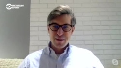 Журналист Мэтью Люксмур – о том, что рассказывают мигранты на польской границе Журналист Мэтью Люксмур – о том, что рассказывают мигранты на польской границе