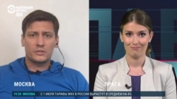 "Путин проиграл как минимум в крупных городах": Дмитрий Гудков сравнивает экзитполы и результаты ЦИК "Путин проиграл как минимум в крупных городах": Дмитрий Гудков сравнивает экзитполы и результаты ЦИК