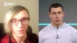 Что означает появление "Бука" в Воронежской области Что означает появление "Бука" в Воронежской области