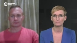 Украинский переговорщик в минском процессе Сергей Гармаш о переговорах Зеленского и Байдена Украинский переговорщик в минском процессе Сергей Гармаш о переговорах Зеленского и Байдена