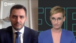 Депутат Верховной Рады Егор Чернев о переговорах с Соединенными Штатами Депутат Верховной Рады Егор Чернев о переговорах с Соединенными Штатами