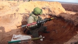 Александр Гольц о возможности наступления России на Украину Александр Гольц о возможности наступления России на Украину