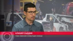 "Есть тенденция: приезжая из Узбекистана в свободные страны, люди быстро подпадают под влияние радикальных идей" "Есть тенденция: приезжая из Узбекистана в свободные страны, люди быстро подпадают под влияние радикальных идей"