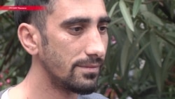 "В Тбилиси официально сказали, что мы нежелательны": бежавшие в Грузию азербайджанцы боятся за свою жизнь "В Тбилиси официально сказали, что мы нежелательны": бежавшие в Грузию азербайджанцы боятся за свою жизнь