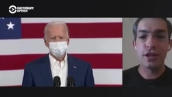 Почему за Трампа в этот раз проголосовали больше афроамериканцев и латиноамериканцев Почему за Трампа в этот раз проголосовали больше афроамериканцев и латиноамериканцев