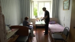 Что происходит с жителями Тулуна, которые лишились домов Что происходит с жителями Тулуна, которые лишились домов