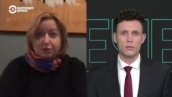 Ольга Романова о том, что известно о вербовке заключенных на войну и роли в этой вербовке Евгения Пригожина Ольга Романова о том, что известно о вербовке заключенных на войну и роли в этой вербовке Евгения Пригожина