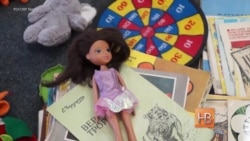 "Чужие беженцы" Твери "Чужие беженцы" Твери