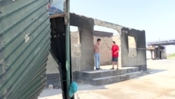 "Нам сказали самим убраться и начать восстанавливать. На какие деньги?" "Нам сказали самим убраться и начать восстанавливать. На какие деньги?"