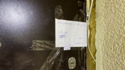 Беларусь: снова обыски Беларусь: снова обыски