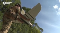 Репортаж Настоящего Времени с позиций украинских военных в Днепропетровской области Репортаж Настоящего Времени с позиций украинских военных в Днепропетровской области