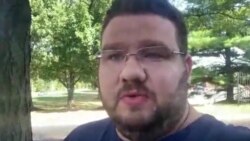 "Я не работаю на Джулиани, мы с ним дружим": Андрей Телиженко – об адвокате Трампа "Я не работаю на Джулиани, мы с ним дружим": Андрей Телиженко – об адвокате Трампа