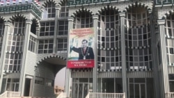 "Потемкинские" фабрики и торговые центры. Почему не работают объекты, которые открыл Эмомали Рахмон? "Потемкинские" фабрики и торговые центры. Почему не работают объекты, которые открыл Эмомали Рахмон?