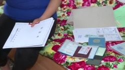 Оралманы: дайте гражданство Казахстана без выезда в Китай за справками Оралманы: дайте гражданство Казахстана без выезда в Китай за справками