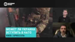 Может ли Украина вступить в НАТО? Отвечает глава украинской делегации в Парламентской ассамблее Егор Чернев Может ли Украина вступить в НАТО? Отвечает глава украинской делегации в Парламентской ассамблее Егор Чернев