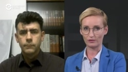 Политолог Павел Усов – о том, как миграционный кризис может быть выгоден Кремлю Политолог Павел Усов – о том, как миграционный кризис может быть выгоден Кремлю