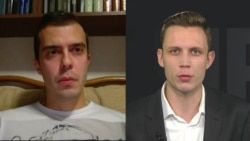 Главред The Insider Роман Доброхотов – о базе ГИБДД и неудачах ГРУ Главред The Insider Роман Доброхотов – о базе ГИБДД и неудачах ГРУ