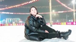 "Она была самой смелой из нас": родные и подруги – об убитой Айзаде Канатбековой "Она была самой смелой из нас": родные и подруги – об убитой Айзаде Канатбековой