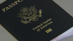 Придется ли американцам обращаться за "шенгеном"? Придется ли американцам обращаться за "шенгеном"?