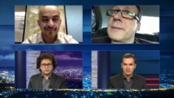 Оккупация без оккупанта: спор украинского депутата и кремлевского политолога о новом плане по Донбассу Оккупация без оккупанта: спор украинского депутата и кремлевского политолога о новом плане по Донбассу