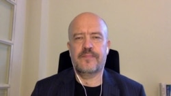 "Это было ожидаемо". Политолог о падении рейтинга доверия Путину "Это было ожидаемо". Политолог о падении рейтинга доверия Путину