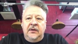 Николай Халезин – о позиции ЕС и протестах в Беларуси Николай Халезин – о позиции ЕС и протестах в Беларуси