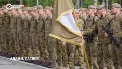 США могут перестать помогать армиям стран Балтии. Как реагируют в Латвии, Литве и Эстонии
 США могут перестать помогать армиям стран Балтии. Как реагируют в Латвии, Литве и Эстонии