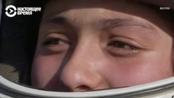 Мотогонщица из Афганистана: в 16 лет борется за призы и свободу заниматься спортом Мотогонщица из Афганистана: в 16 лет борется за призы и свободу заниматься спортом