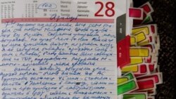 NYT опубликовала дневники Родченкова о допинге на Олимпиаде в Сочи. NYT опубликовала дневники Родченкова о допинге на Олимпиаде в Сочи.