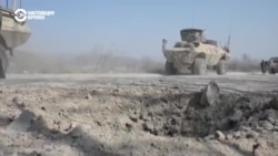 "Талибан" захватывает новые территории в Афганистане "Талибан" захватывает новые территории в Афганистане