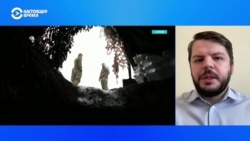 Ян Матвеев – о том, был ли прорыв границы в Сумской области  Ян Матвеев – о том, был ли прорыв границы в Сумской области