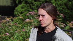 Журналистка Светлана Прокопьева: "Для меня вопрос: они галочку отрабатывают, или я кому-то заноза в подошве?" Журналистка Светлана Прокопьева: "Для меня вопрос: они галочку отрабатывают, или я кому-то заноза в подошве?"