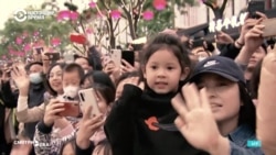 Востоковед Маслов о реакции Китая на обвинения в создании коронавируса Востоковед Маслов о реакции Китая на обвинения в создании коронавируса