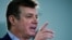 Политконсультанта Трампа Пола Манафорта обвиняют в лоббированиии в США интересов Януковича