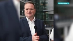 Немецкий депутат и правозащитник Франк Швабе раскритиковал депортацию Дилмурода Эргашева в Таджикистан  Немецкий депутат и правозащитник Франк Швабе раскритиковал депортацию Дилмурода Эргашева в Таджикистан