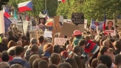 Протесты против премьера Чехии Бабиша: почему чехи вышли на улицы? Протесты против премьера Чехии Бабиша: почему чехи вышли на улицы?