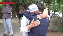 "Каждый день были смерти": рассказы людей, вернувшихся с территорий ИГИЛ в Сирии и Ираке "Каждый день были смерти": рассказы людей, вернувшихся с территорий ИГИЛ в Сирии и Ираке