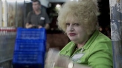 Суперженщины: нелегкая жизнь русских продавщиц в Израиле Суперженщины: нелегкая жизнь русских продавщиц в Израиле